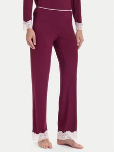 Пижамные брюки regular fit 3Z123F04A United Colors Of Benetton, красный