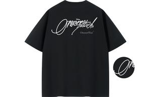 Футболка унисекс ONEANNET, овсяная