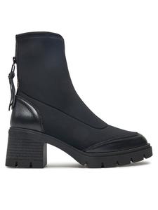 Ботинки по щиколотку Cervo-I24 HI243674 Hispanitas, черный