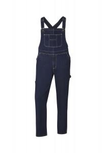 Комбинезон KEARON JAN VANDERSTORM, синий