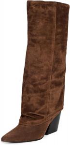 Женские ботильоны Nev от Black Suede Studio