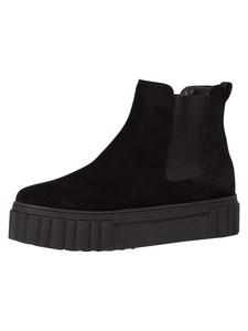 Ботинки челси Tamaris, черный