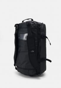 Дорожная сумка BASE CAMP DUFFEL S UNISEX The North Face, черный