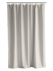 Södahl Шторка для душа "Комфорт" бежевого цвета - (Д)200 x (Ш)180 см