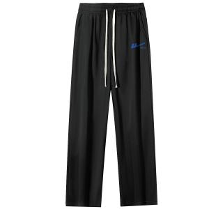 Повседневные брюки унисекс WARRIOR, темно-серый