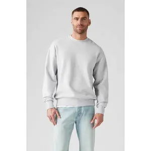 Толстовка Levi's Authentic, серый