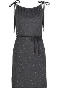 Платье Alife and Kickin MarleneAK, серый