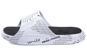 Сандалии Peak Statistic, шлепанцы, мужские