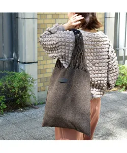 Сумка для гамака Moonbird L Lazy Susan, цвет Brown