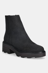 Ботильоны HANNAH002 U.S. Polo Assn., черный