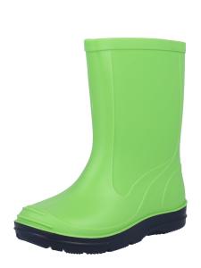 Резиновые сапоги BECK, зеленый