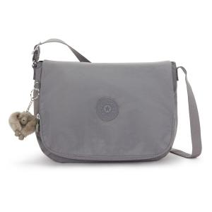 Сумка кросс-боди KIPLING Earthbeat, Grey