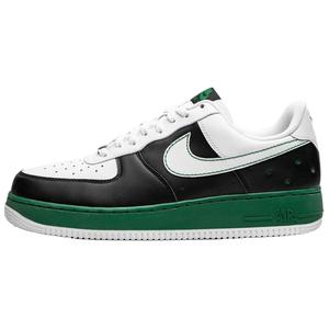 Кроссовки Nike Air Force 1 Low Sneakers, черный