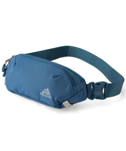Поясная сумка GREGORY Rune, 1 л, поясная сумка.