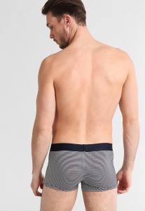 Трусы HOM, темно-синий