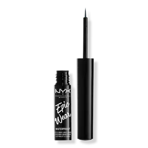 Жидкая подводка для глаз Epic Wear Long Lasting NYX Professional Makeup, Stone Fox