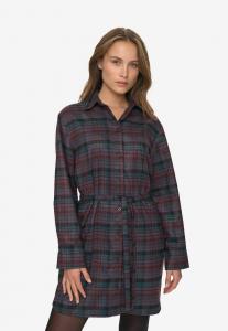 Платье Moves EMMALY, Fig/Purple