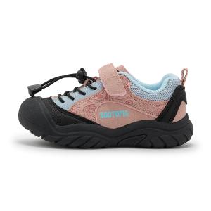 Кроссовки детские Zootopia Series с противоударной амортизацией Disney, розовый