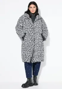 Зимнее пальто Studio Untold, Black