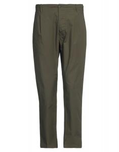 Брюки Messagerie, зеленый