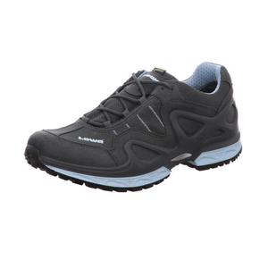 Уличная обувь GORGON GTX Ws LOWA, цвет grau