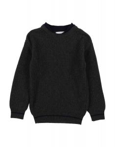 Свитер Dondup, серый