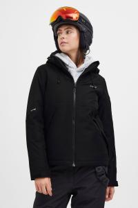 Лыжная куртка North Bend Skijacke NBOctasia 213710MMM, черный