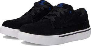 Кроссовки True EH Comp Toe Volcom, черный