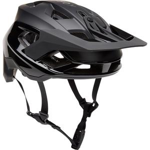 Шлем Fox Racing Speedframe Mips Pro Fox Racing, Matte Black