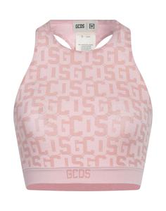 Спортивный топ Wolford, розовый