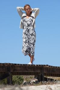 Эмма комбинезон Tog 24, черный