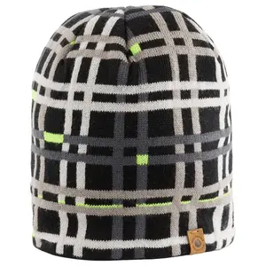 Garde Trangoworld Унисекс Шапка, черный