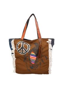 Сумка через плечо Gave Lux, цвет jeans-b