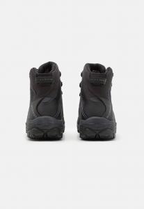 Походная обувь DUCAN II HIGH GTX WOMEN Mammut, черный