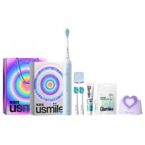 Электрическая зубная щетка Usmile