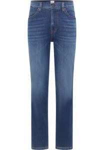 MUSTANG Джинсы Regular в синем дениме