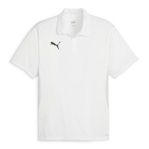 Мужская рубашка-поло Puma teamGOAL Polo 658771