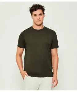 Футболка «Приам» Modern fit Joop!, зеленый