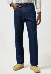 Джинсы-Сигареты frontier Wrangler, Blau