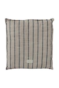 Декоративная подушка «Киото» для улицы 42 х 42 х 8,5 см Oyoy, бежевый