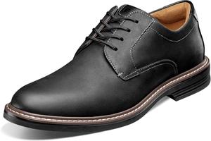 Мужские оксфорды Florsheim, черный
