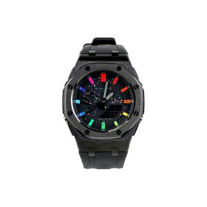 CASIO Unisex 44mm Black Watch
