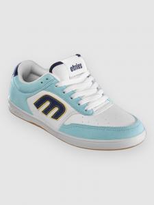 Кеды Etnies Serin Skateschuhe, blue/white