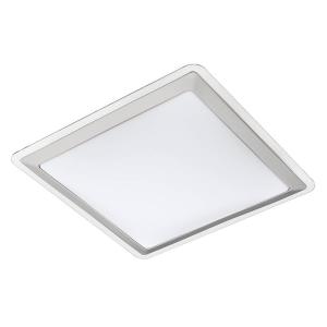 Светодиодный настенный светильник Eglo Competa II, акриловое стекло / сталь - 1 пламя - ширина: 34 см