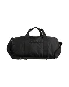 Спортивные сумки Givenchy, черный