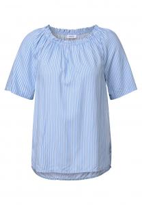 Блуза CECIL, синий