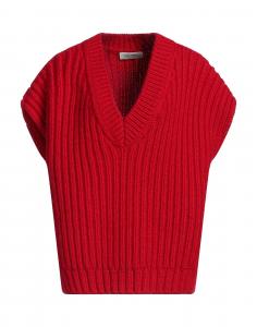 Свитер Valentino Garavani, красный