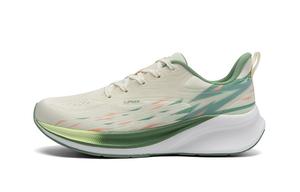 Кроссовки женские с низкой амортизацией, износостойкие, дышащие, повседневные, цвет авокадо-зеленый LPMX, Avocado Green