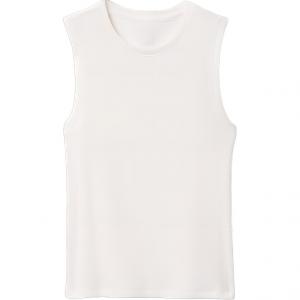 Женский топ GAP, белый