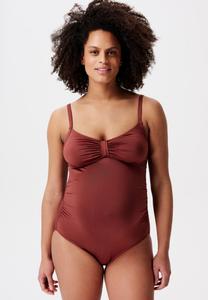 Купальник Noppies TROPEZ, Sable/Bronze